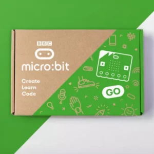 Micro:bit GO