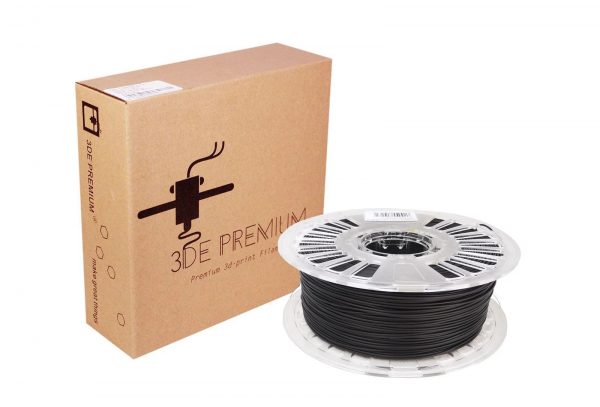 3DE Filament PLA MAX - Coffee Brown - Kidsprint