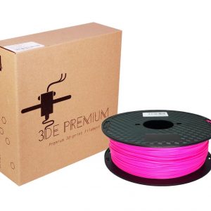 3DE Filament PLA - Hot Pink - Kidsprint