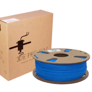 3DE Filament PLA MAX - Ocean Blue - Kidsprint