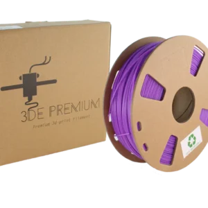 3DE Filament PLA - Purple - Kidsprint
