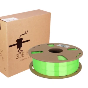 3DE Filament PLA - Gecko Green - Kidsprint
