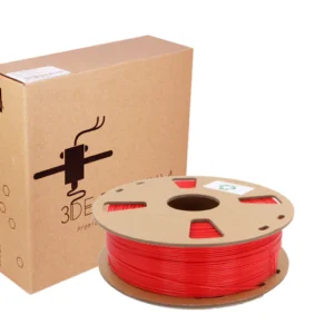 3DE Filament PLA - Mailbox Red - Kidsprint