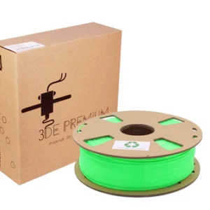 3DE Filament PLA - Nuclear Green - Kidsprint