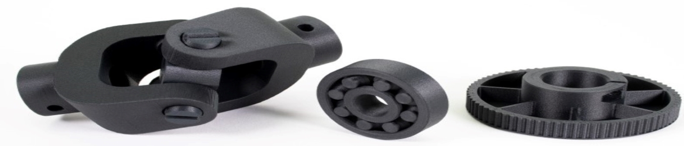 Prusament PC Blend Carbon Fiber – det stærkeste 3D printer materiale hidtil
