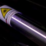 flux laser tube