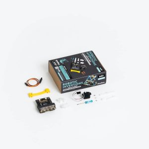 Inventions for microbit