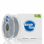 Azurefilm ASA Grey 1.75mm 1kg