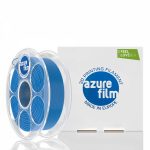 Azurefilm ASA Blue 1.75mm 1kg