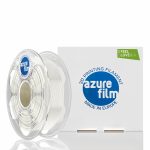Azurefilm PLA Natural 1.75mm 1kg