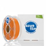 Azurefilm PLA Orange 1.75mm 1kg