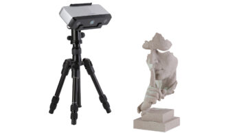 3D Scanner