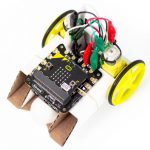 Simple robotics kit