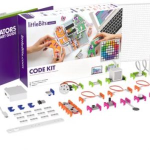 Littlebits Code kit