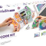 Littlebits Code kit