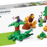LEGO® Education Dyr
