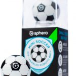 Sphero Mini Soccer ROW