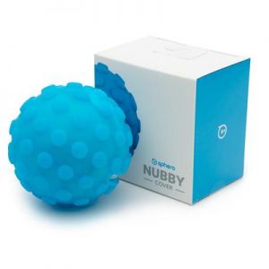 Sphero Nubby Blue