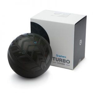 Sphero Turbo Cover