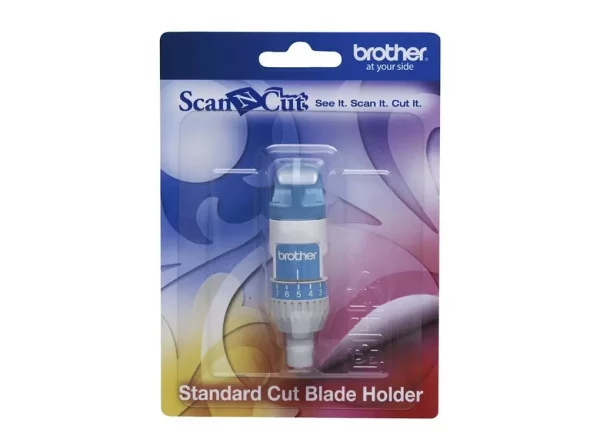 ScanNCut Standard Cut Blade Holder CAHLP1