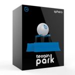 Sphero Terrain Park