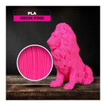 Azurefilm PLA neon Pink