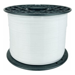 Azurefilm PETG Filament White 10kg - Kidsprint