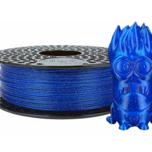 Azurefilm Blue Glitter Filament - Kidsprint