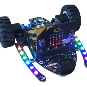 4tronix Bit:Bot - Kidsprint