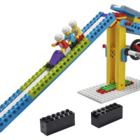 LEGO® Education BricQ Motion Essential