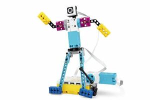 LEGO® EDUCATION SPIKE PRIME (45678)