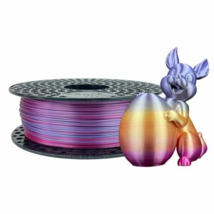 Azurefilm Silk Rainbow Candy - Kidsprint