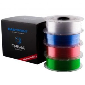 EasyPrint - PETG - Multipack - Kidsprint