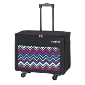 Brother ScanNCut Wheel Trolley Case