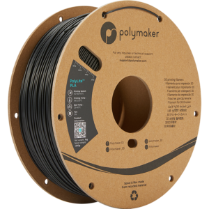 Polymaker - PolyLite™ PLA - Black