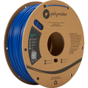 Polymaker - PolyLite™ PLA - Blue