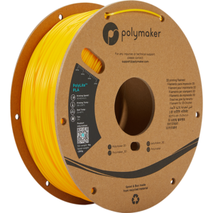 Polymaker - PolyLite™ PLA - Yellow