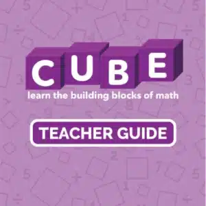 Birdbrain Technologies - Cube Teachers Guide - Kidsprint