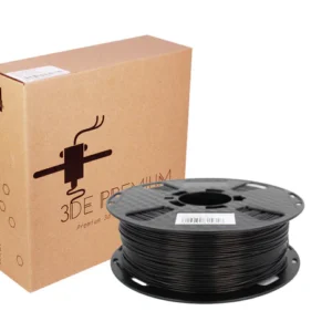 3DE Filament High Speed PLA MAX - Black