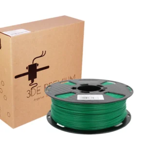 3DE Filament High Speed PLA MAX - Green