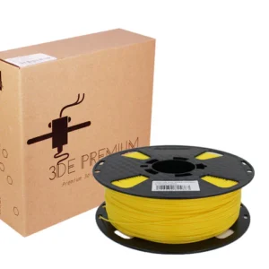 3DE Filament High Speed PLA MAX - Yellow