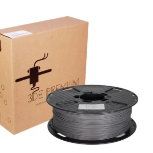 3DE Filament High Speed PLA MAX - Dark Grey