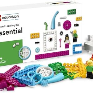 LEGO® Education BricQ Motion Essential personlig læringskit (2000481)