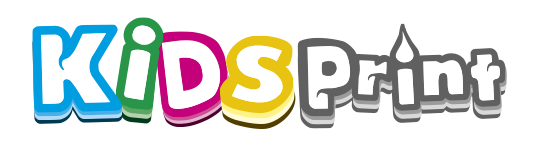 logo van Kidsprint